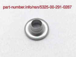 NSN 5325-00-291-0287