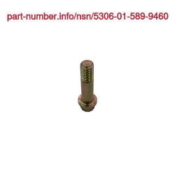 NSN 5306-01-589-9460