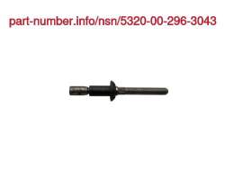 NSN 5320-00-296-3043