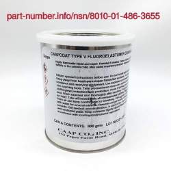 NSN 8010-01-486-3655