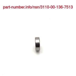 NSN 3110-00-136-7513
