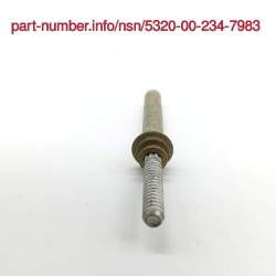 NSN 5320-00-234-7983