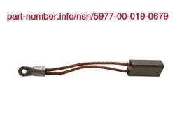 Picture of NSN 5977-00-019-0679 NSN 5977-00-019-0679