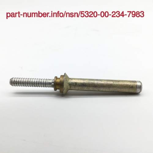 NSN 5320-00-234-7983