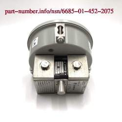 Picture of NSN 6685-01-452-2075 NSN 6685-01-452-2075