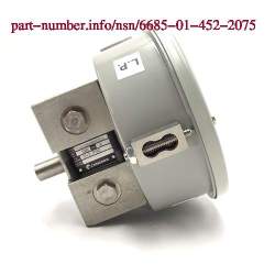 Picture of NSN 6685-01-452-2075 NSN 6685-01-452-2075