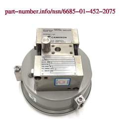 Picture of NSN 6685-01-452-2075 NSN 6685-01-452-2075