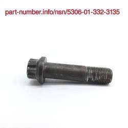 NSN 5306-01-332-3135