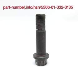 NSN 5306-01-332-3135