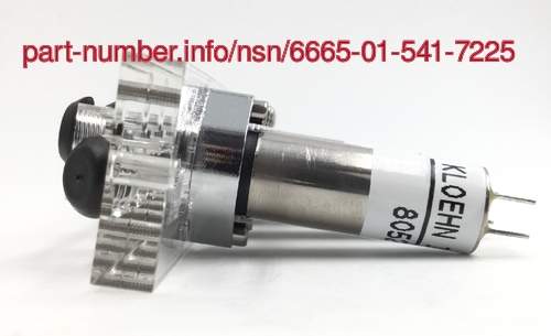 NSN 6665-01-541-7225