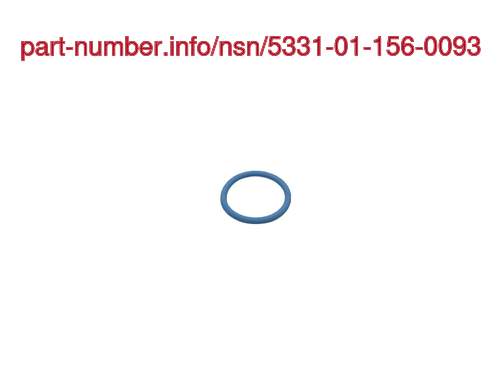 NSN 5331-01-156-0093