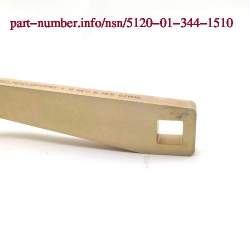 Picture of NSN 5120-01-344-1510 NSN 5120-01-344-1510