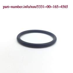 Picture of NSN 5331-00-165-4565 NSN 5331-00-165-4565