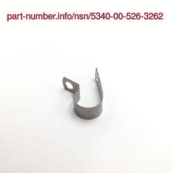 Picture of NSN 5340-00-526-3262 NSN 5340-00-526-3262