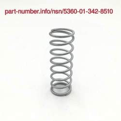 Picture of NSN 5360-01-342-8510 NSN 5360-01-342-8510