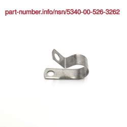 Picture of NSN 5340-00-526-3262 NSN 5340-00-526-3262