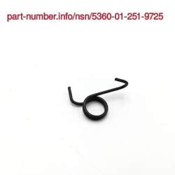 NSN 5360-01-251-9725