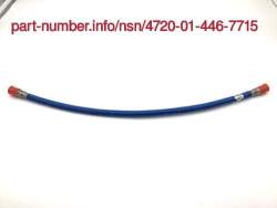 NSN 4720-01-446-7715