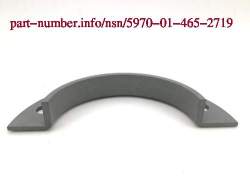 Picture of NSN 5970-01-465-2719 NSN 5970-01-465-2719