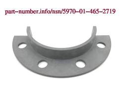 Picture of NSN 5970-01-465-2719 NSN 5970-01-465-2719