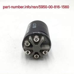 NSN 5950-00-816-1560