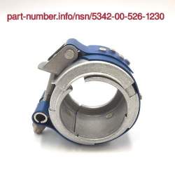 NSN 5342-00-526-1230