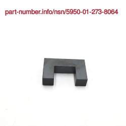 Picture of NSN 5950-01-273-8064 NSN 5950-01-273-8064