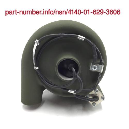NSN 4140-01-629-3606