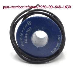 Picture of NSN 5950-00-648-1630 NSN 5950-00-648-1630