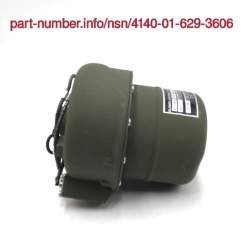 NSN 4140-01-629-3606