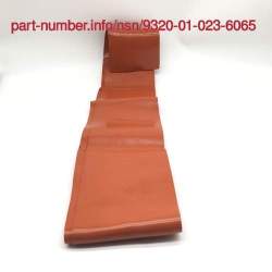 Picture of NSN 9320-01-023-6065 NSN 9320-01-023-6065