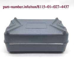 NSN 8115-01-027-4437