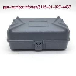 NSN 8115-01-027-4437