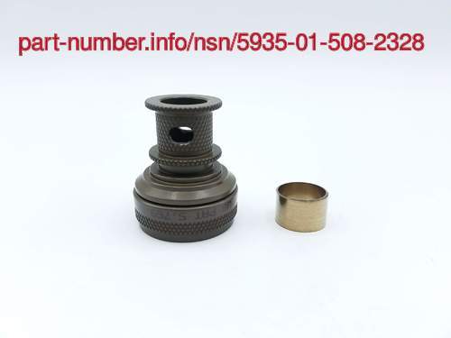 NSN 5935-01-508-2328