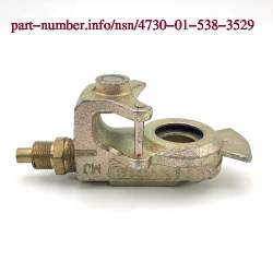 Picture of NSN 4730-01-538-3529 NSN 4730-01-538-3529