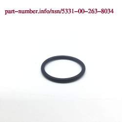 NSN 5331-00-263-8034