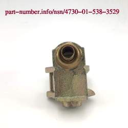 Picture of NSN 4730-01-538-3529 NSN 4730-01-538-3529