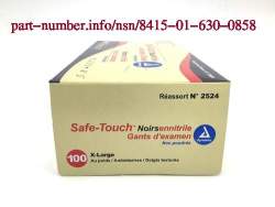 NSN 8415-01-630-0858