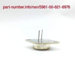 NSN 5961-00-821-8976