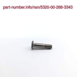 NSN 5320-00-288-3343