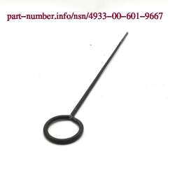 NSN 4933-00-601-9667