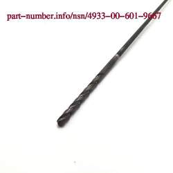 NSN 4933-00-601-9667