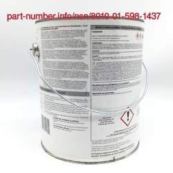 NSN 8010-01-598-1437