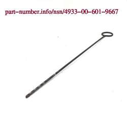 NSN 4933-00-601-9667