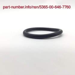 NSN 5365-00-646-7760