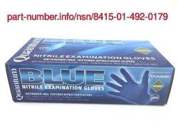 Picture of NSN 8415-01-492-0179 NSN 8415-01-492-0179