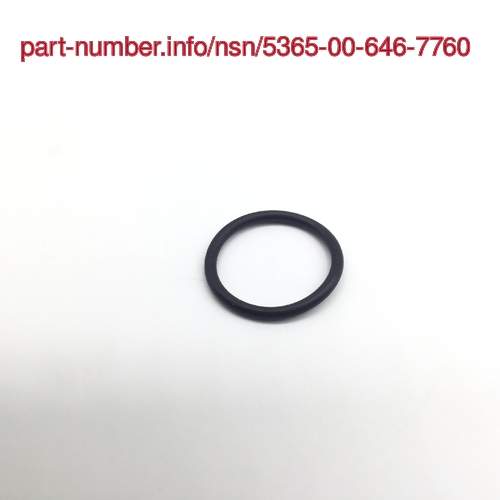 NSN 5365-00-646-7760