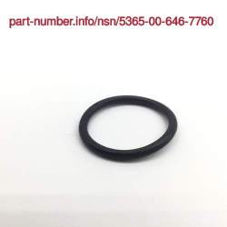 NSN 5365-00-646-7760