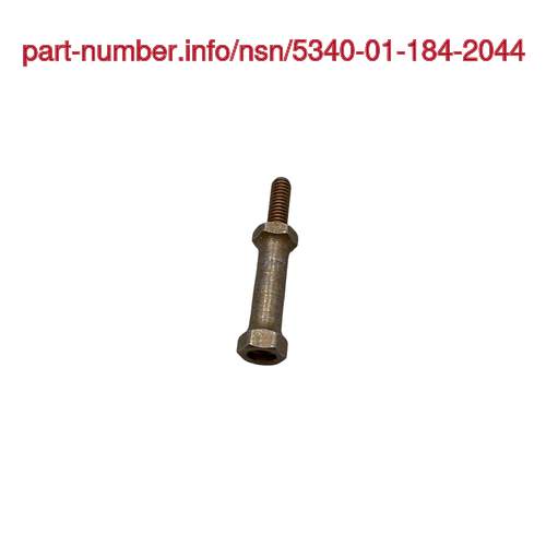 NSN 5340-01-184-2044