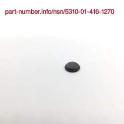 Picture of NSN 5310-01-416-1270 NSN 5310-01-416-1270